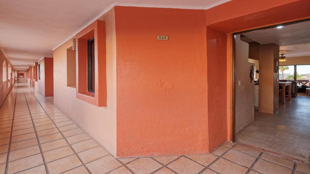 Condo Pinacate 315 By Kivoya Puerto Penasco Exterior photo