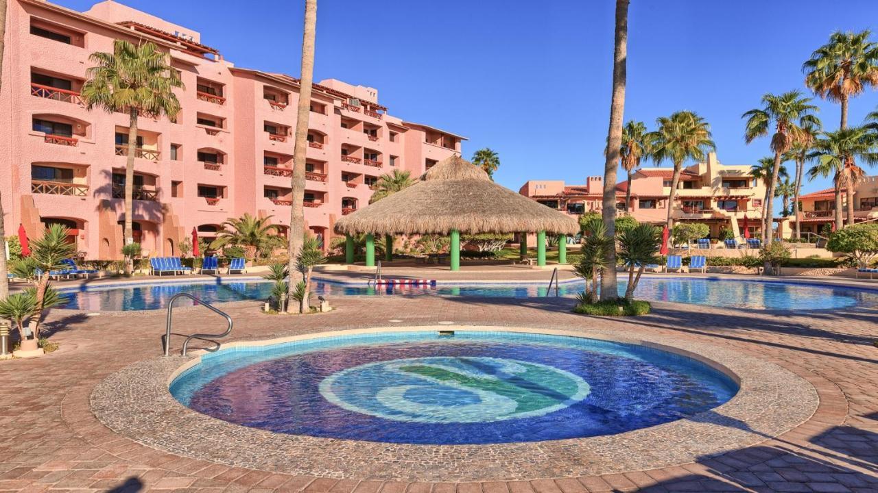 Condo Pinacate 315 By Kivoya Puerto Penasco Exterior photo